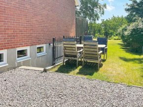 Holiday home SÖLVESBORG X in Sölvesborg